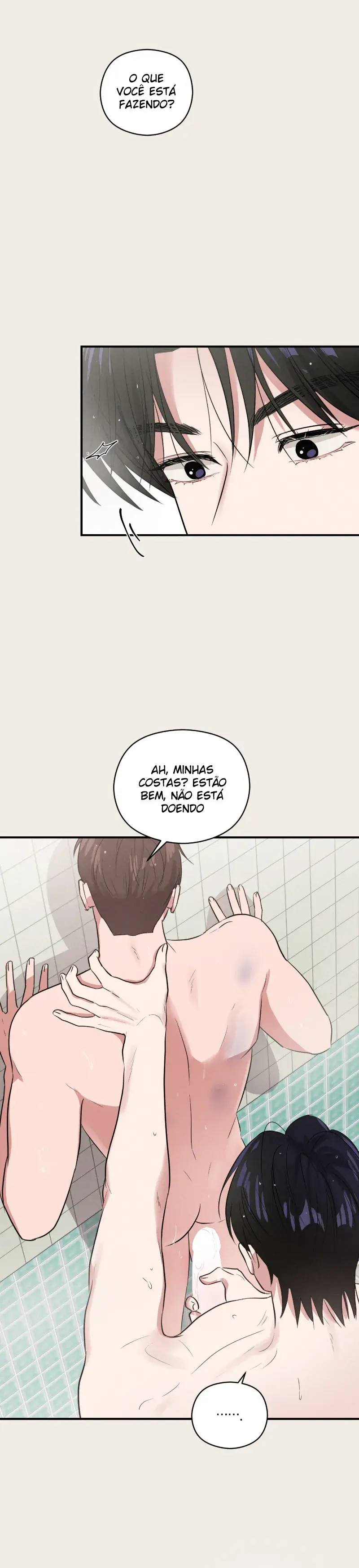 Relatório da Juventude de 1995 – Capítulo 18 Yaoi – Página 2