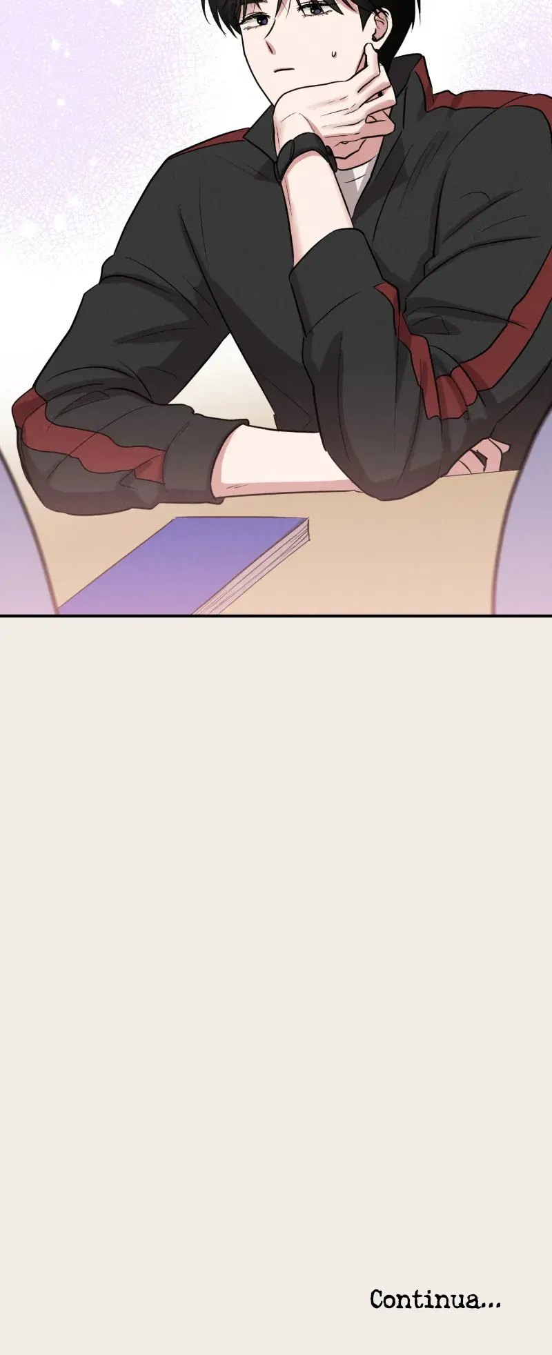 Relatório da Juventude de 1995 – Capítulo 18 Yaoi – Página 33