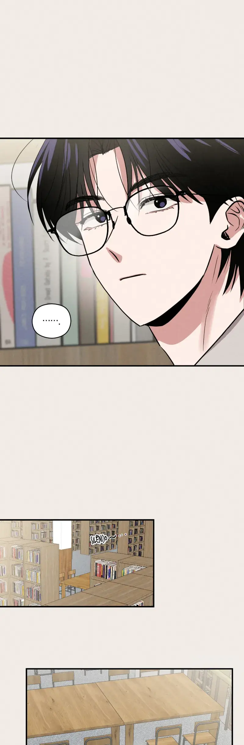 Relatório da Juventude de 1995 – Capítulo 20 Yaoi – Página 26