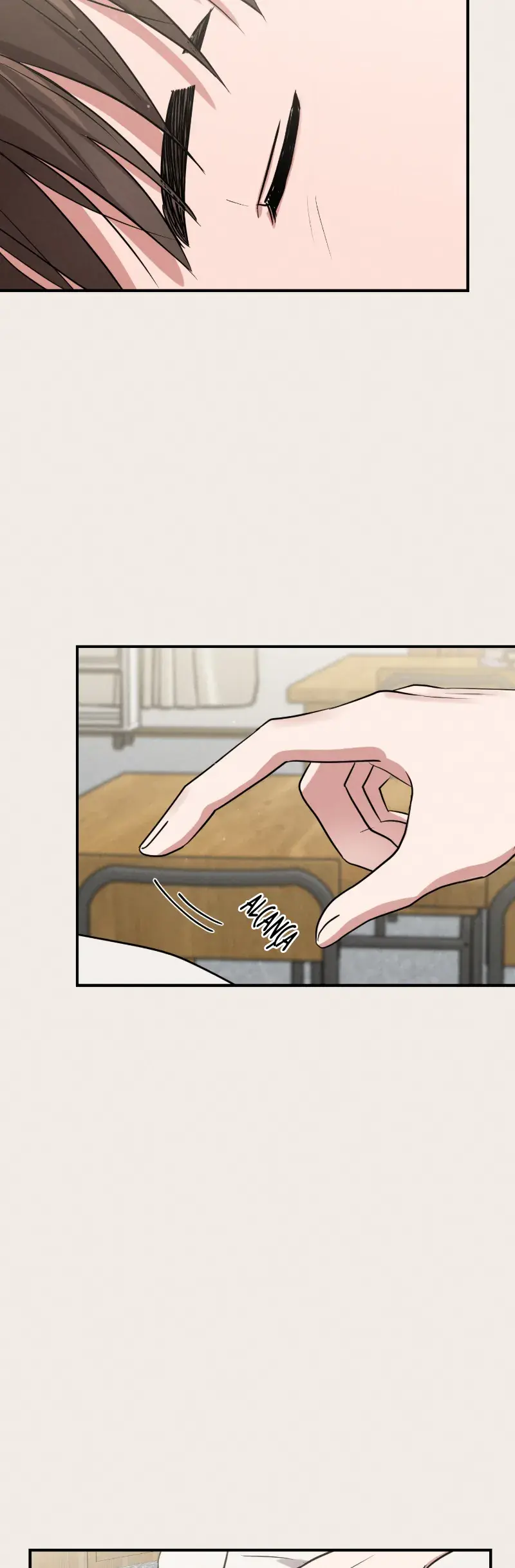 Relatório da Juventude de 1995 – Capítulo 20 Yaoi – Página 30