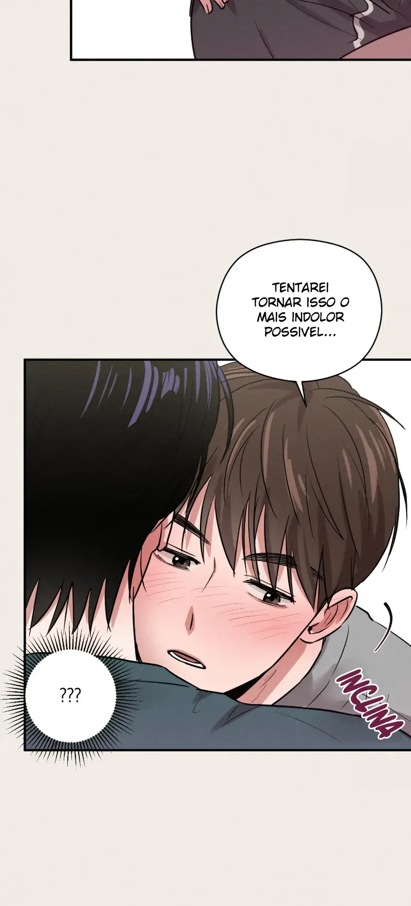 Relatório da Juventude de 1995 – Capítulo 21 Yaoi – Página 29