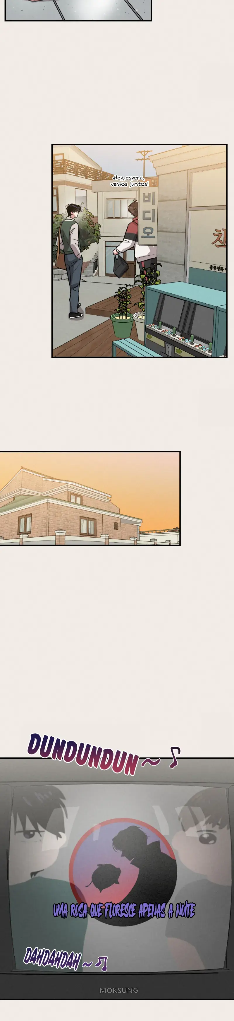 Relatório da Juventude de 1995 – Capítulo 21 Yaoi – Página 7