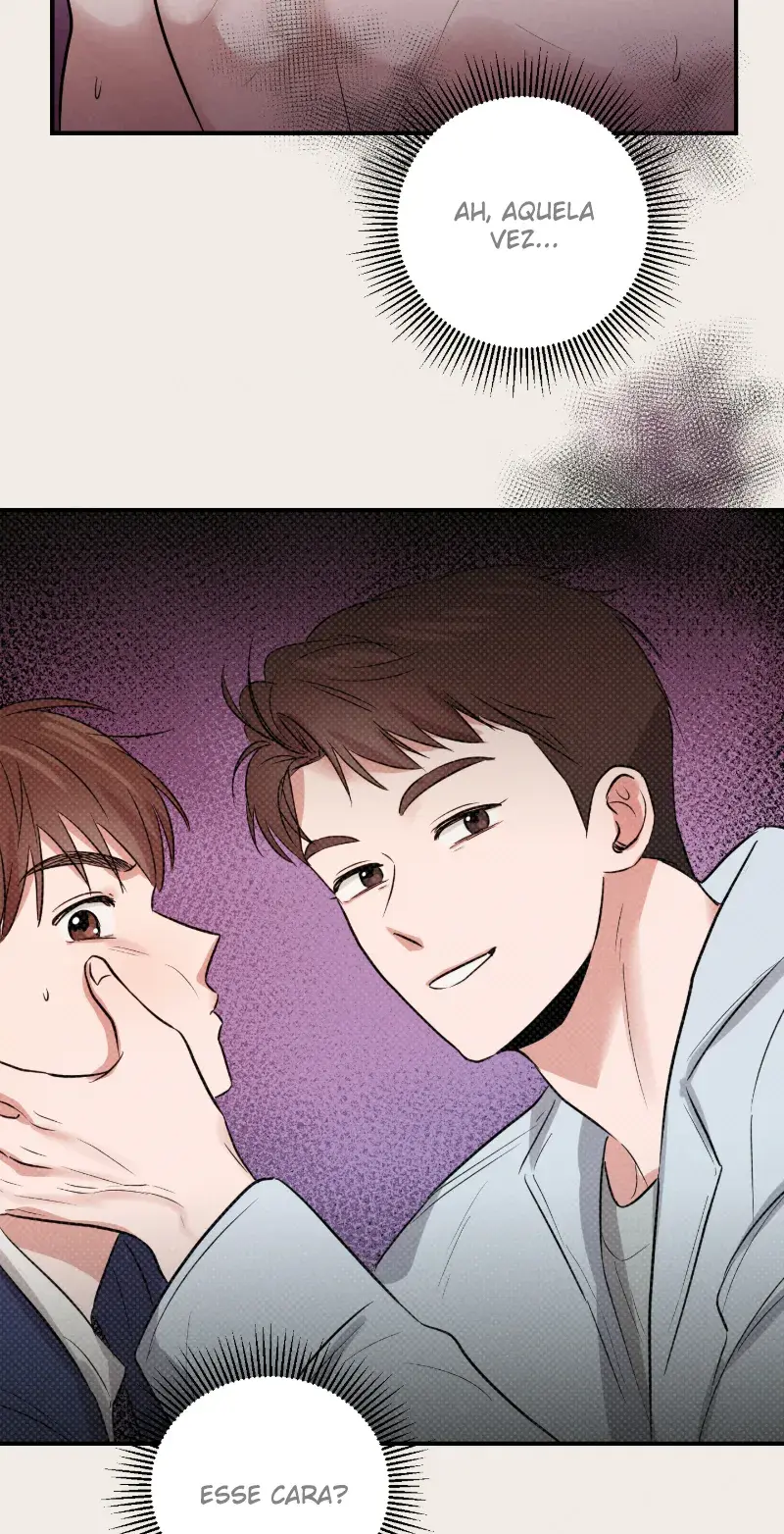 Relatório da Juventude de 1995 – Capítulo 23 Yaoi – Página 27