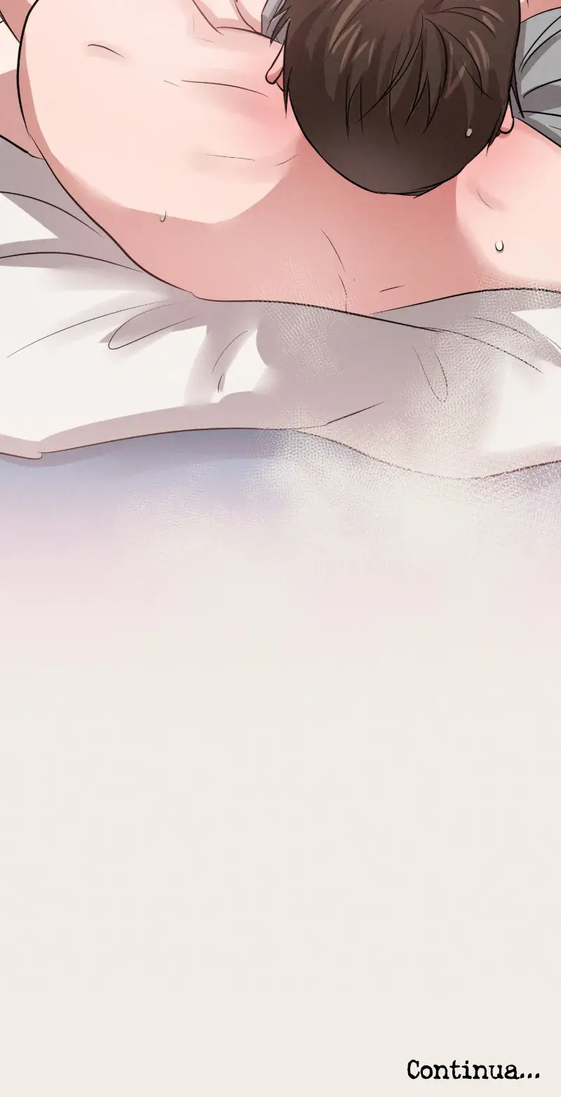 Relatório da Juventude de 1995 – Capítulo 23 Yaoi – Página 30