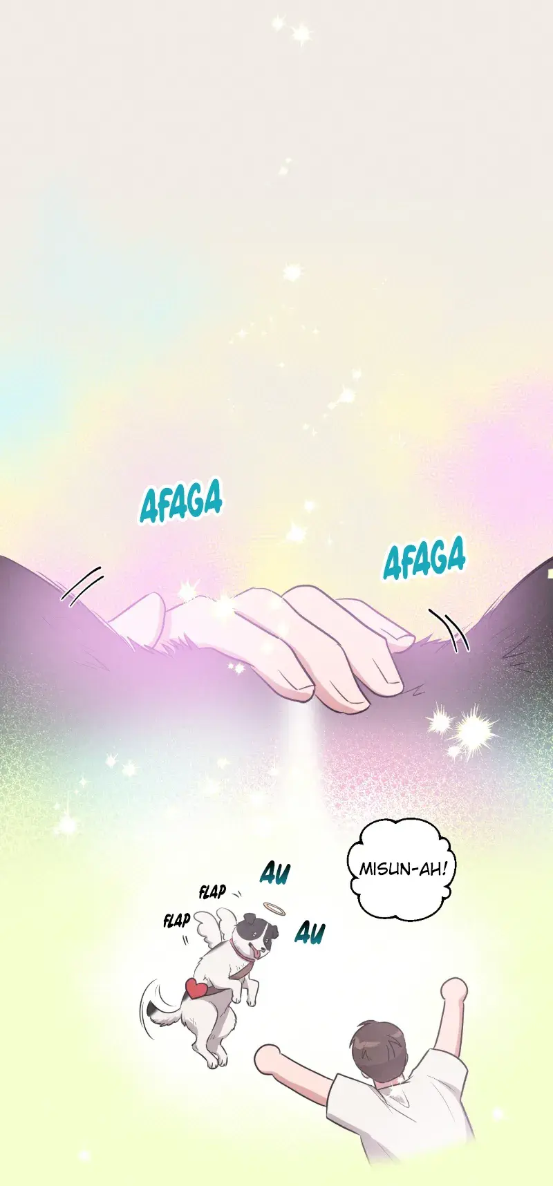 Relatório da Juventude de 1995 – Capítulo 24 Yaoi – Página 8