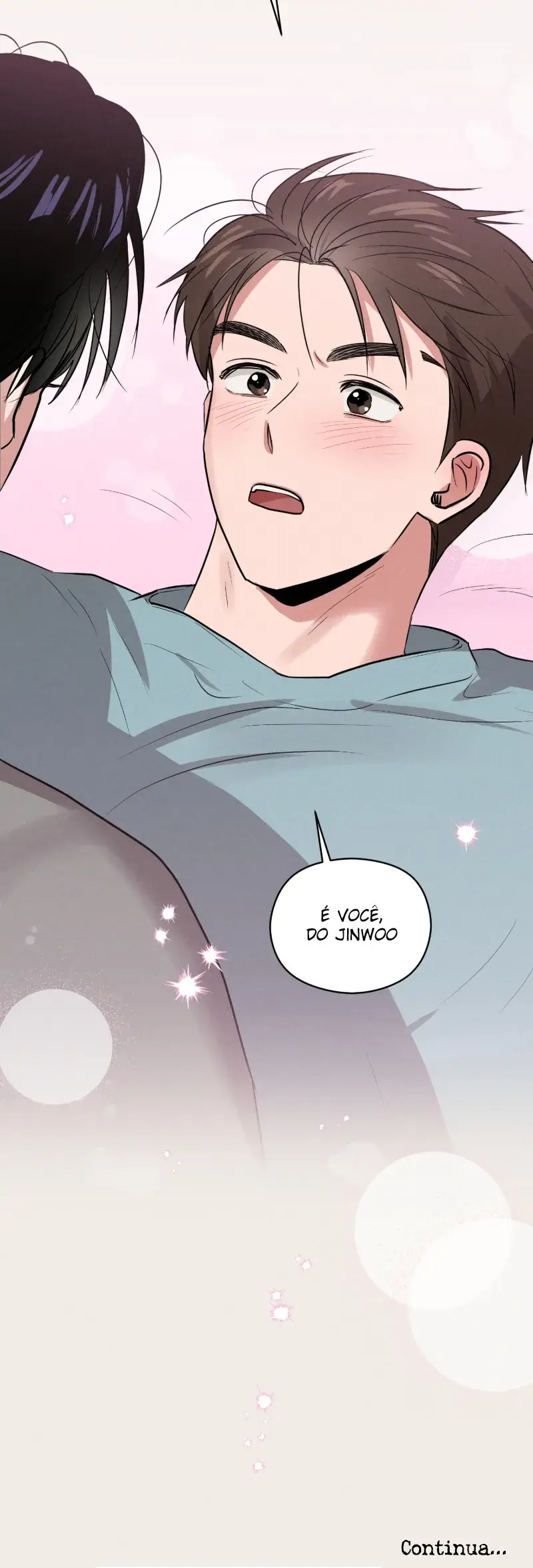 Relatório da Juventude de 1995 – Capítulo 25 Yaoi – Página 26