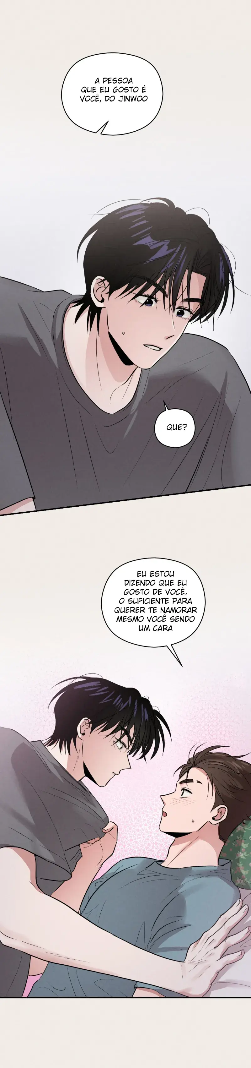 Relatório da Juventude de 1995 – Capítulo 26 Yaoi – Página 2