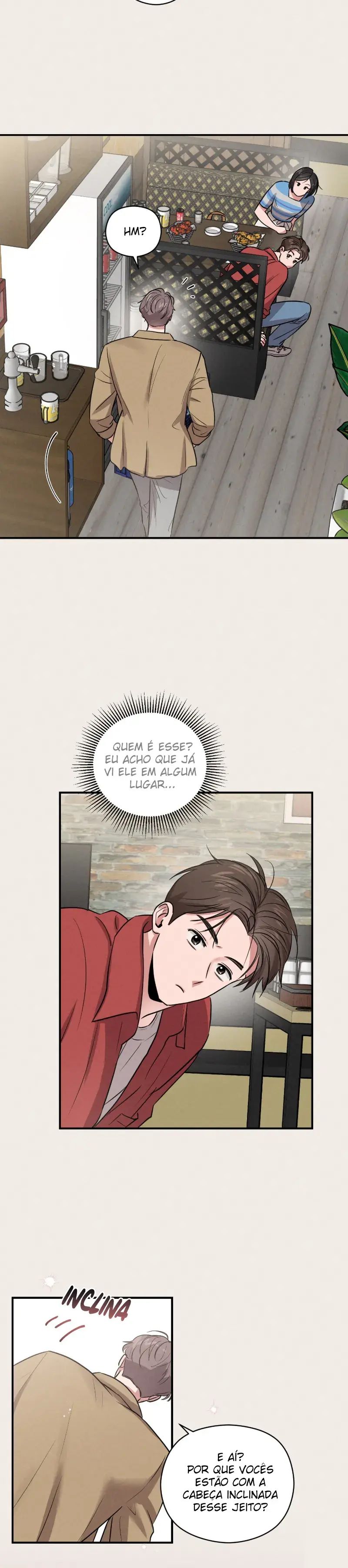 Relatório da Juventude de 1995 – Capítulo 26 Yaoi – Página 21