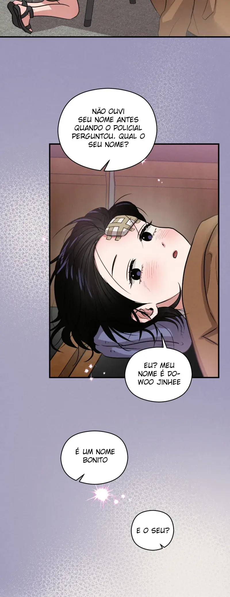 Relatório da Juventude de 1995 – Capítulo 27 Yaoi – Página 24