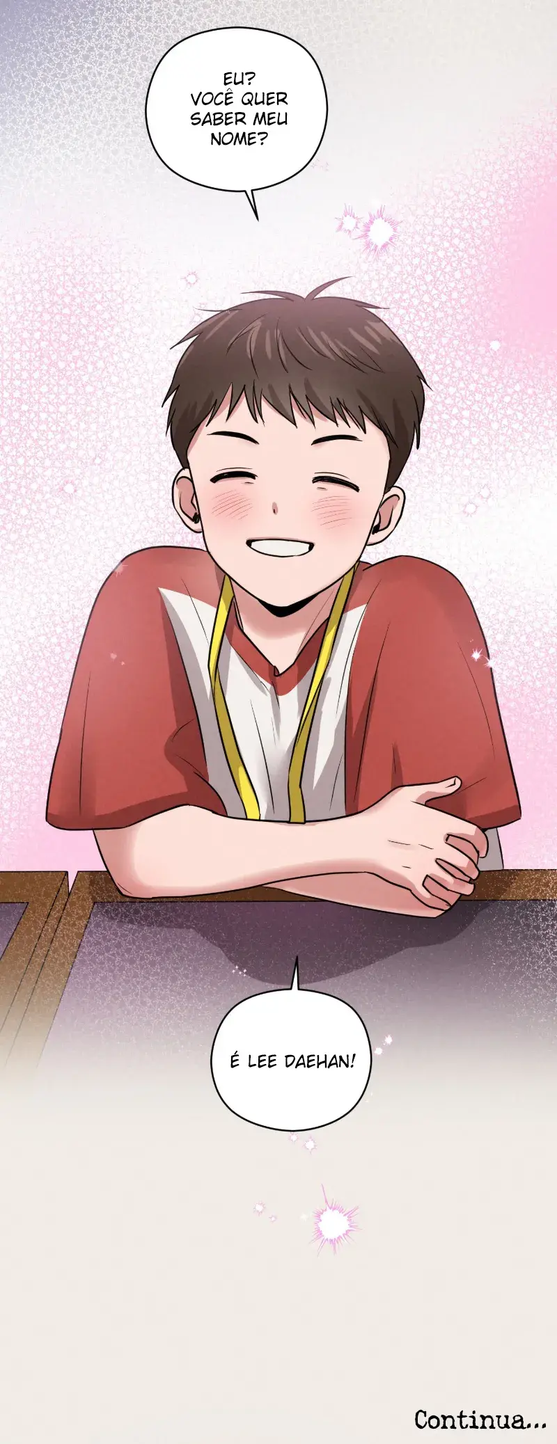 Relatório da Juventude de 1995 – Capítulo 27 Yaoi – Página 25