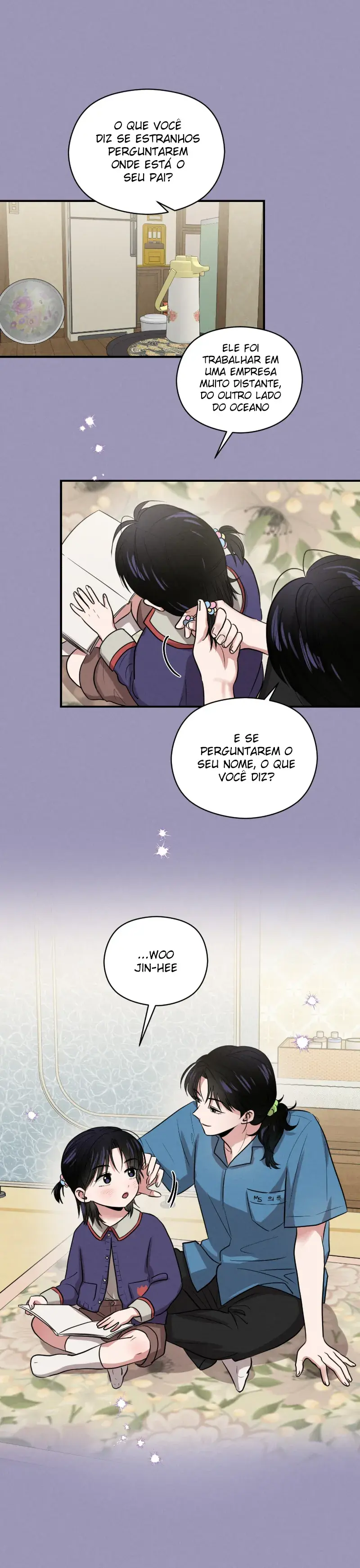 Relatório da Juventude de 1995 – Capítulo 28 Yaoi – Página 2