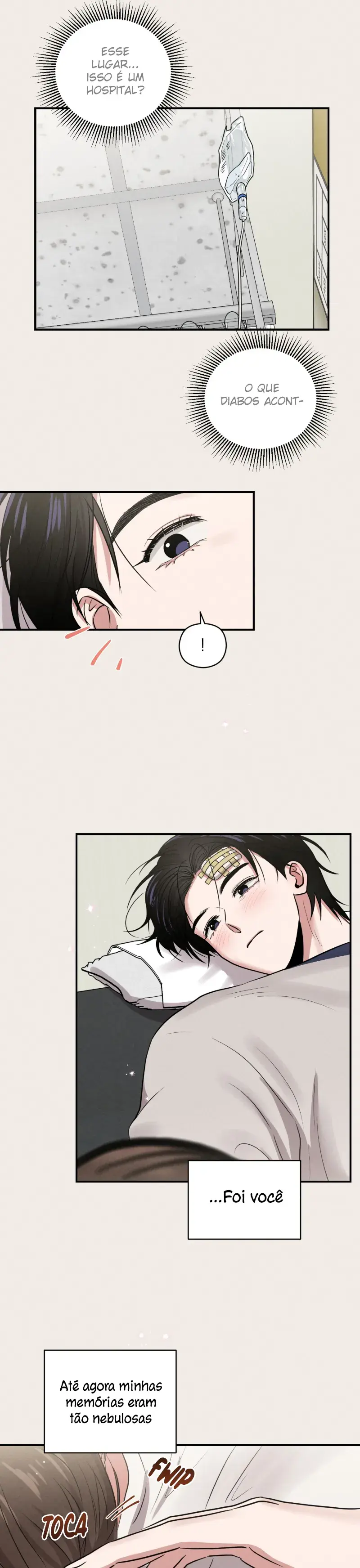 Relatório da Juventude de 1995 – Capítulo 28 Yaoi – Página 4