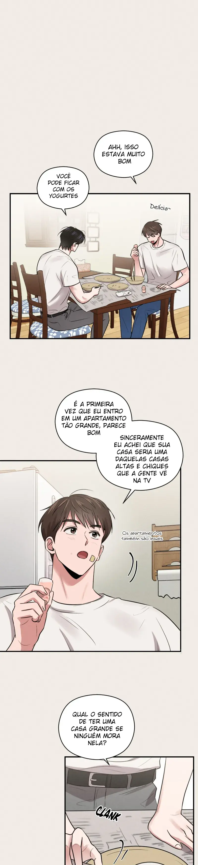 Relatório da Juventude de 1995 – Capítulo 29 Yaoi – Página 6