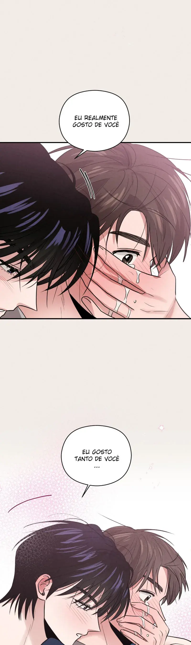 Relatório da Juventude de 1995 – Capítulo 31 Yaoi – Página 26