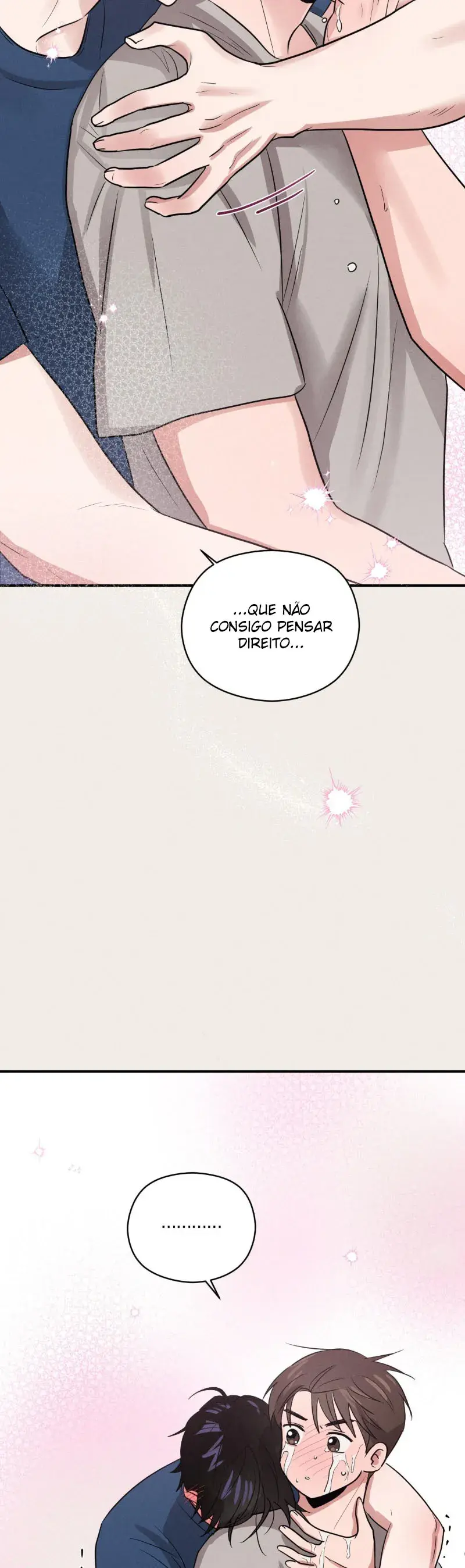 Relatório da Juventude de 1995 – Capítulo 31 Yaoi – Página 27