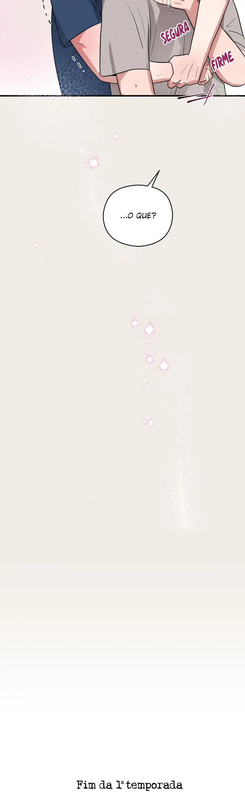 Relatório da Juventude de 1995 – Capítulo 31 Yaoi – Página 28