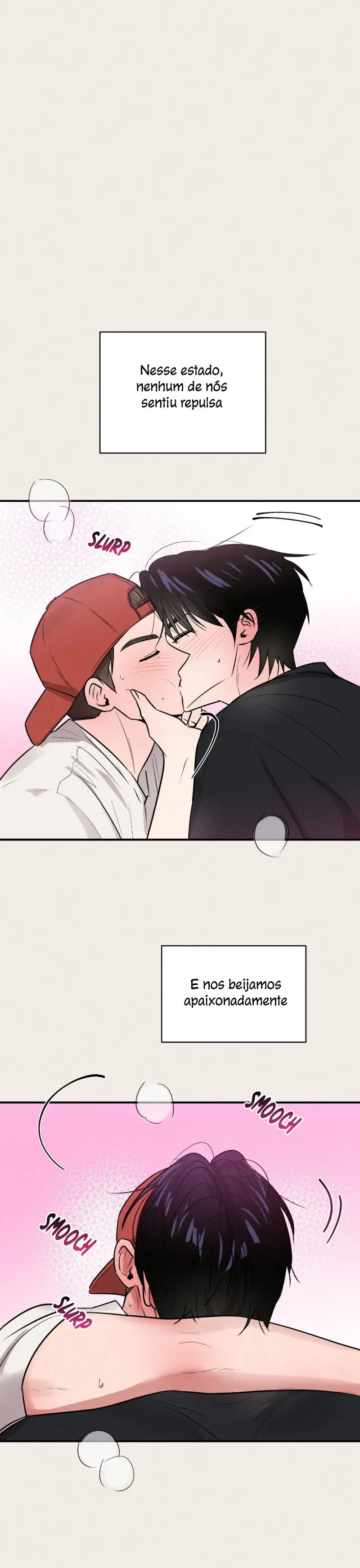 Relatório da Juventude de 1995 – Capítulo 31 Yaoi – Página 5