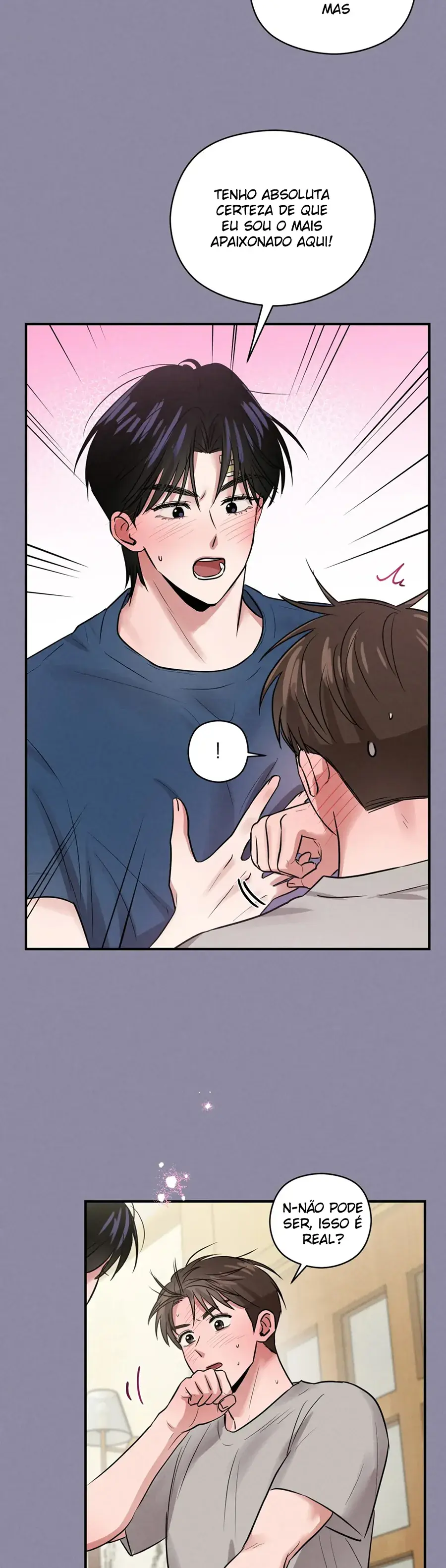 Relatório da Juventude de 1995 – Capítulo 32 Yaoi – Página 13