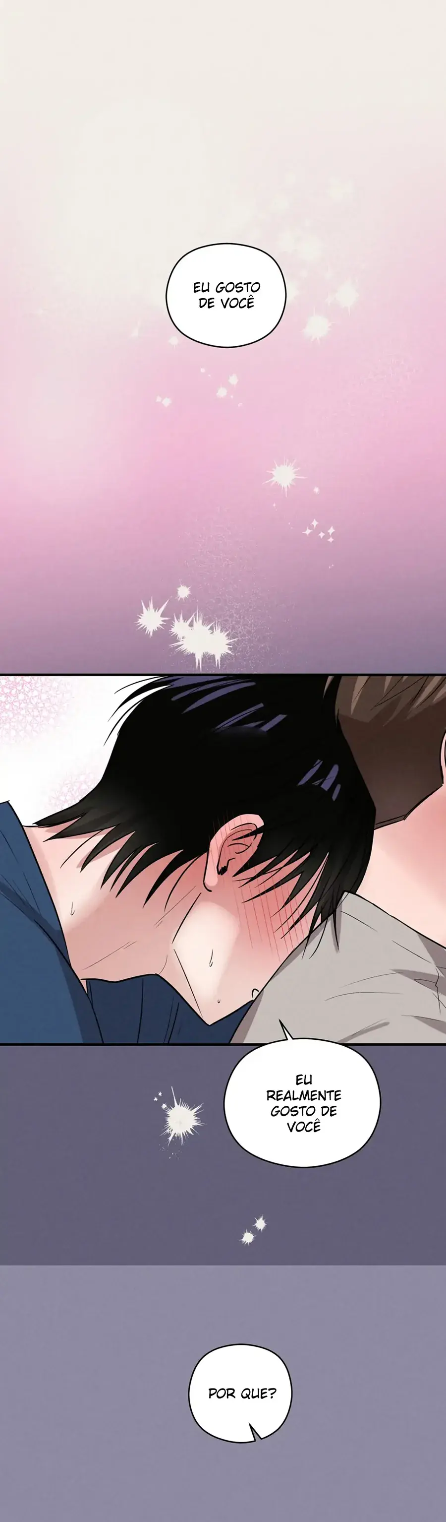 Relatório da Juventude de 1995 – Capítulo 32 Yaoi – Página 9