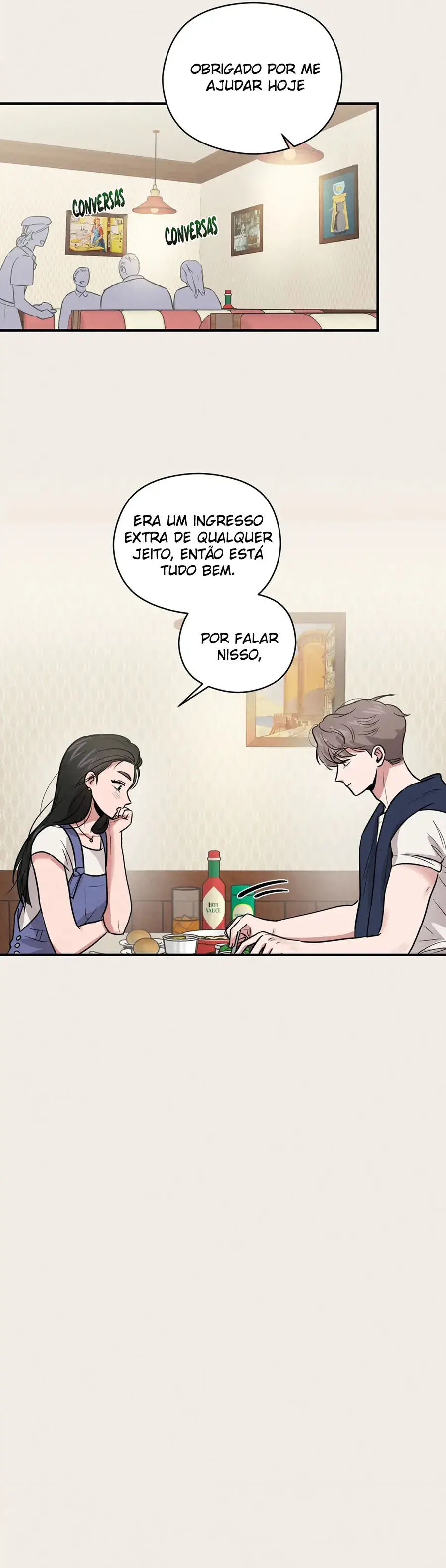 Relatório da Juventude de 1995 – Capítulo 36 Yaoi – Página 28