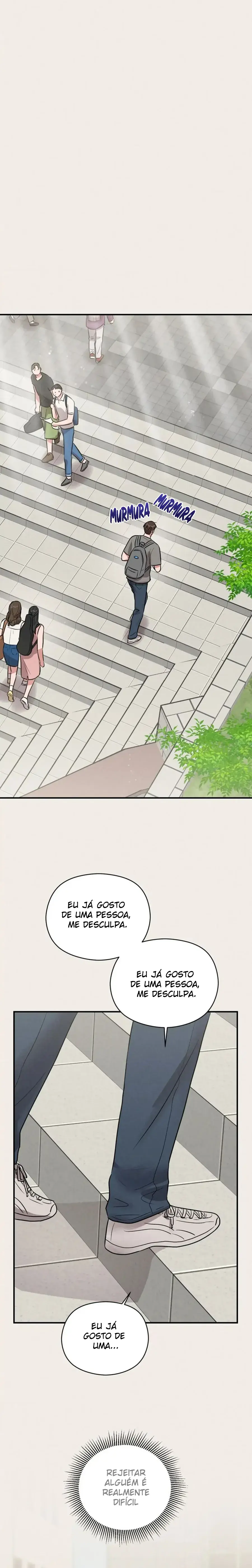 Relatório da Juventude de 1995 – Capítulo 37 Yaoi – Página 9