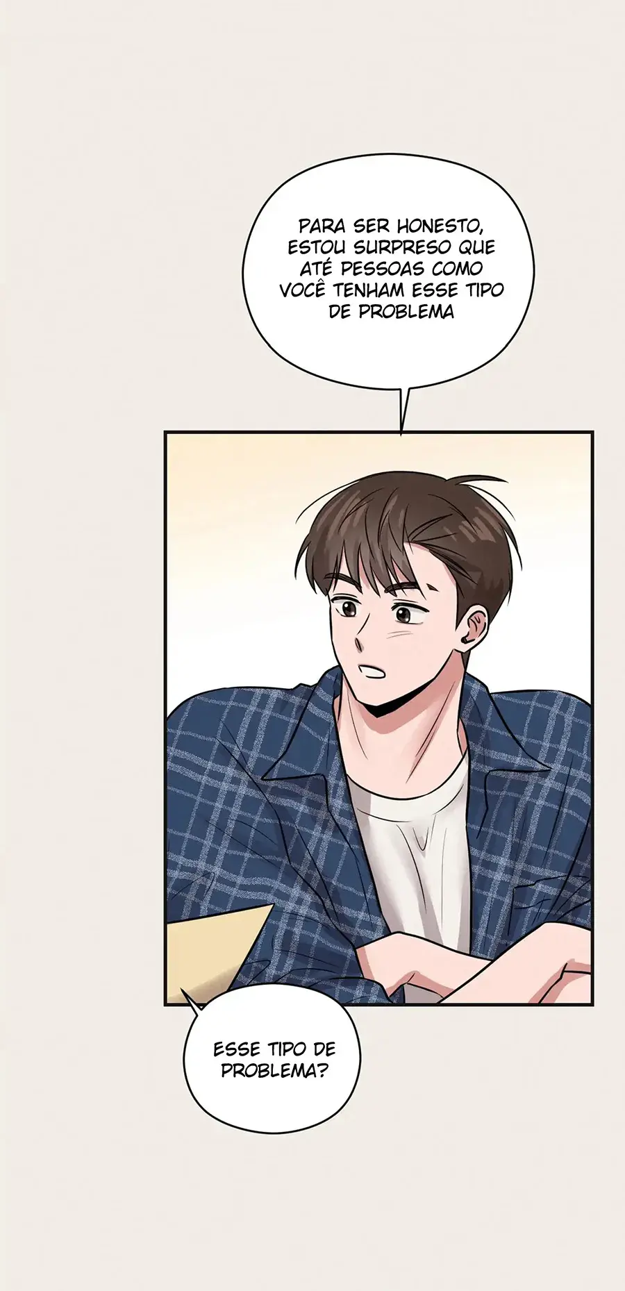 Relatório da Juventude de 1995 – Capítulo 38 Yaoi – Página 14