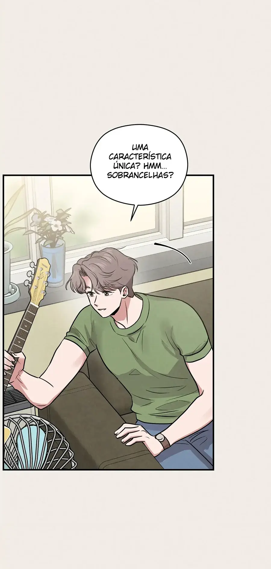 Relatório da Juventude de 1995 – Capítulo 38 Yaoi – Página 24