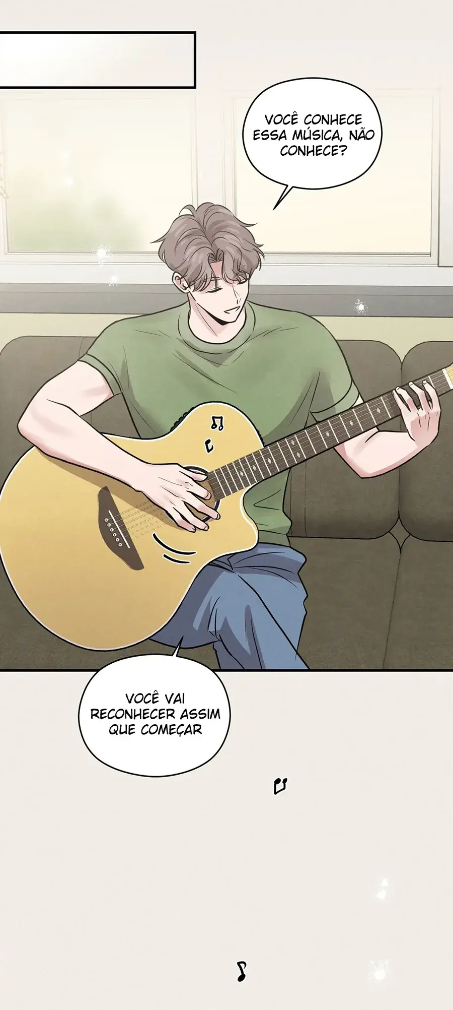 Relatório da Juventude de 1995 – Capítulo 38 Yaoi – Página 28