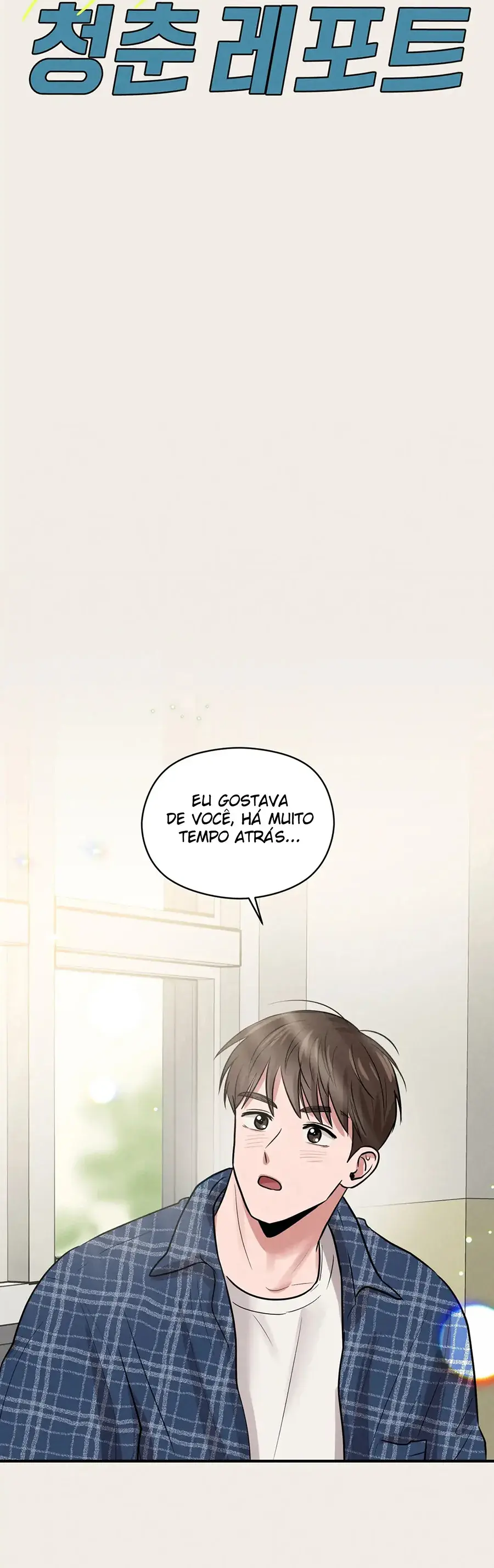 Relatório da Juventude de 1995 – Capítulo 38 Yaoi – Página 3