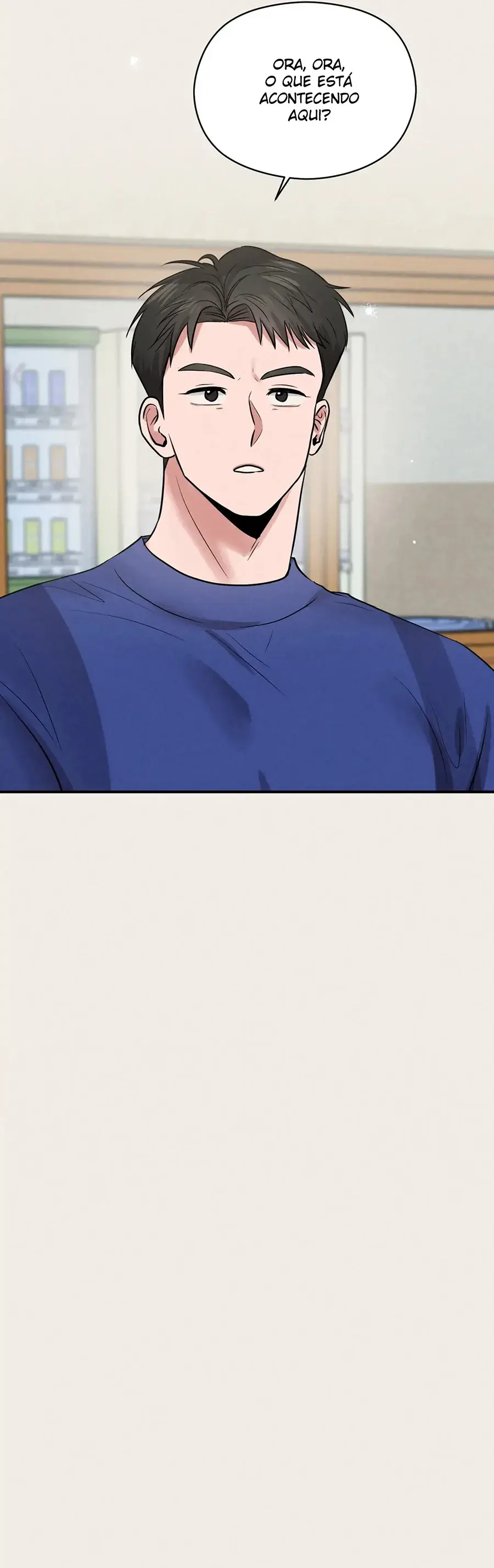 Relatório da Juventude de 1995 – Capítulo 38 Yaoi – Página 32