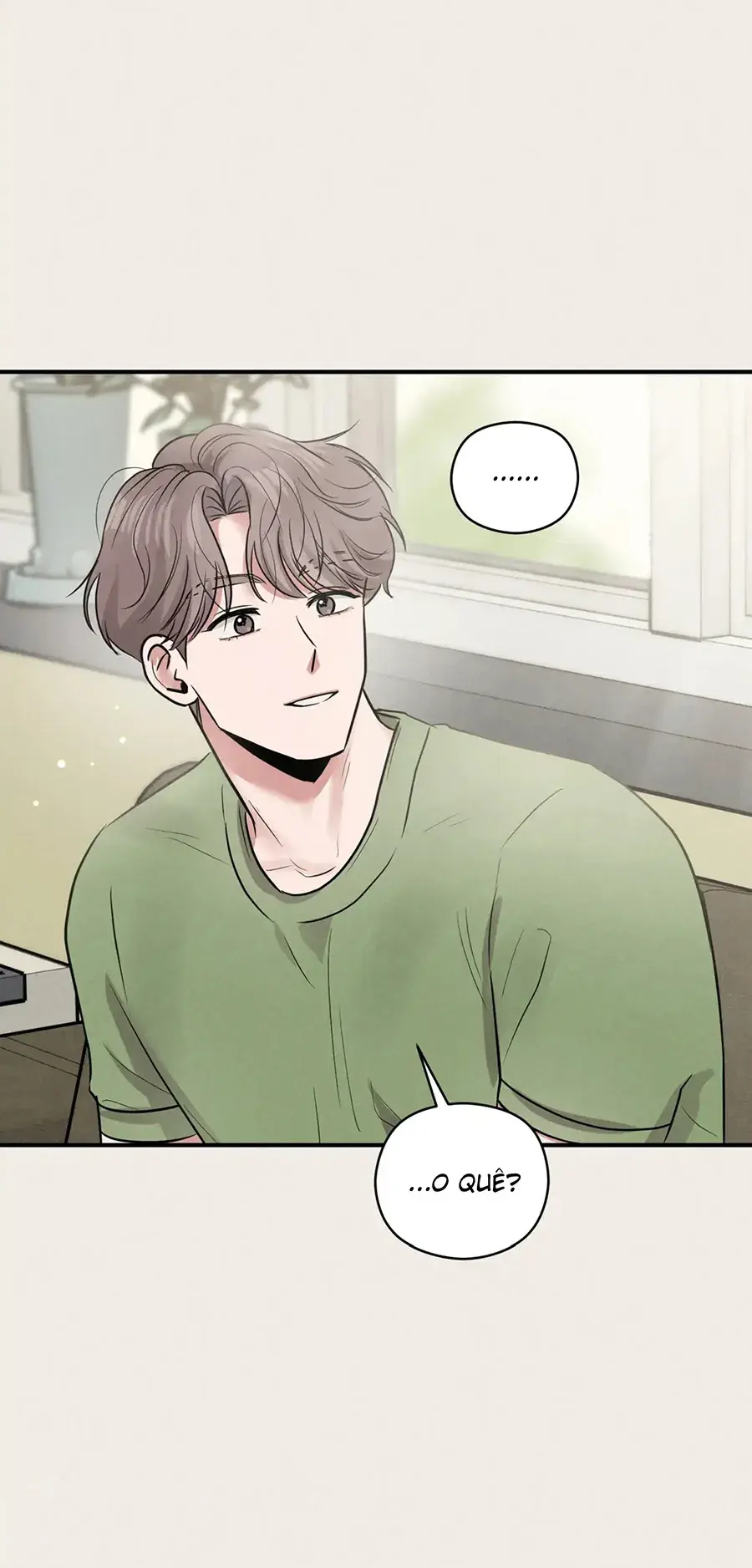 Relatório da Juventude de 1995 – Capítulo 38 Yaoi – Página 4