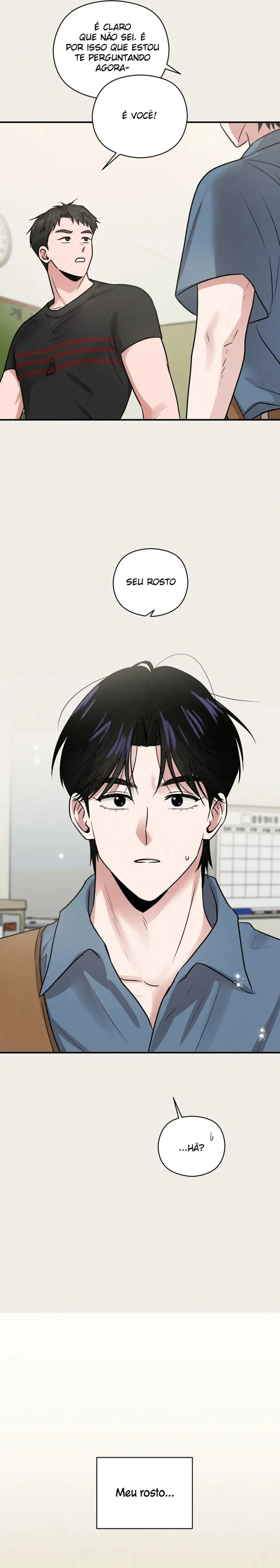 Relatório da Juventude de 1995 – Capítulo 40 Yaoi – Página 7