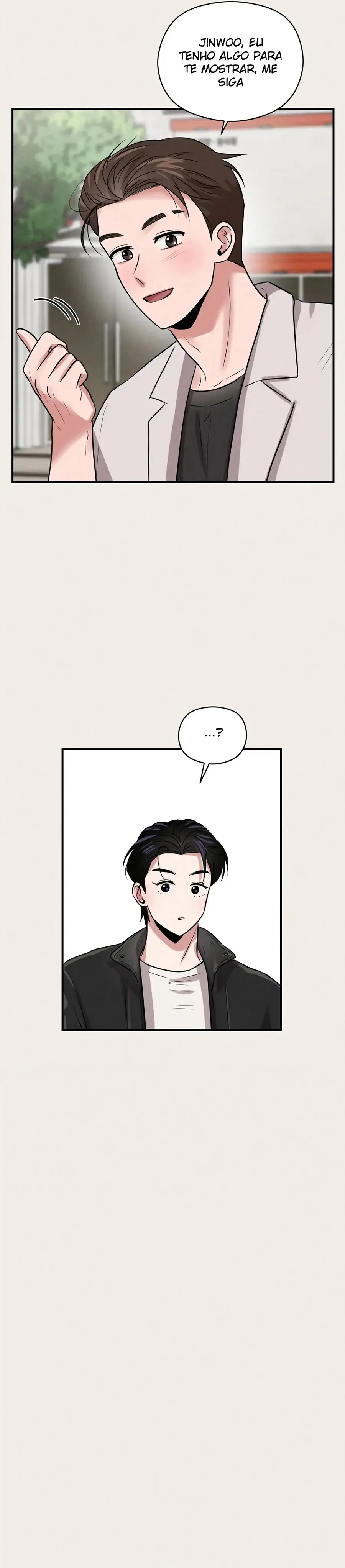 Relatório da Juventude de 1995 – Capítulo 41 Yaoi – Página 21