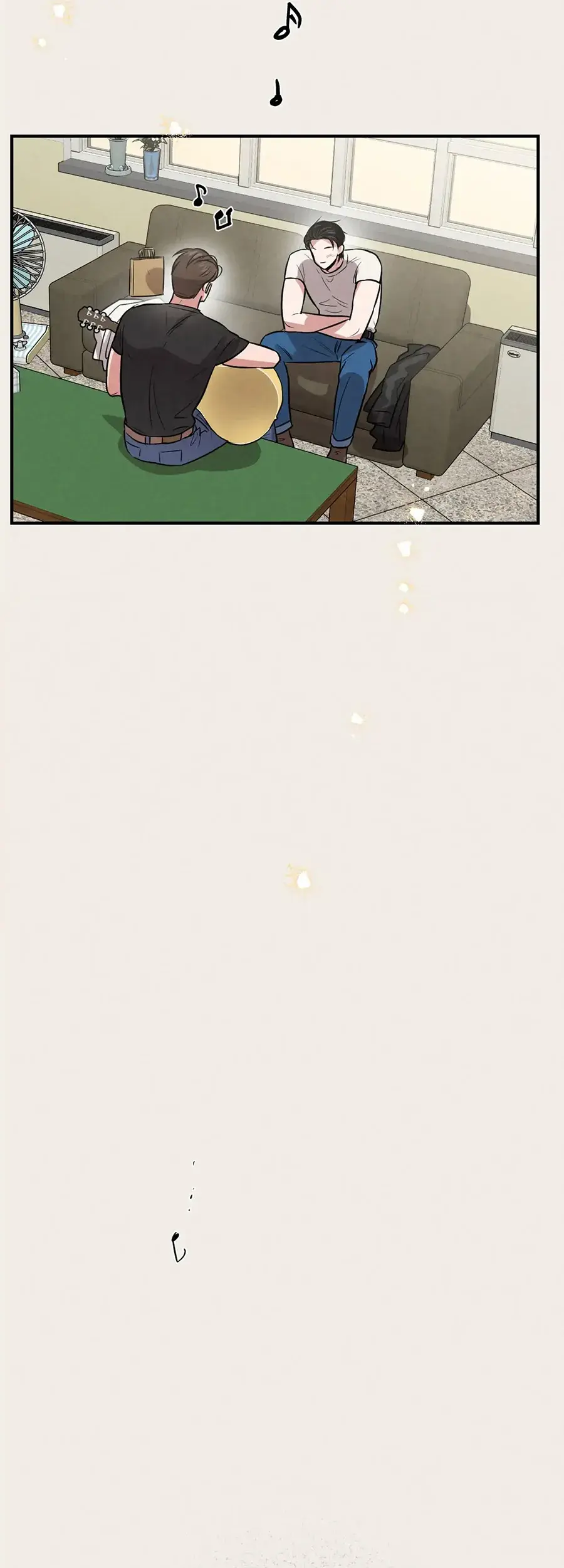 Relatório da Juventude de 1995 – Capítulo 41 Yaoi – Página 26