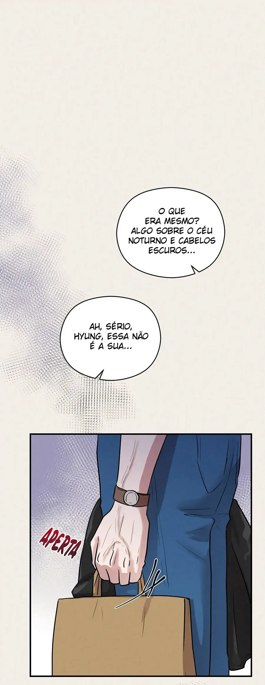 Relatório da Juventude de 1995 – Capítulo 42 Yaoi – Página 16