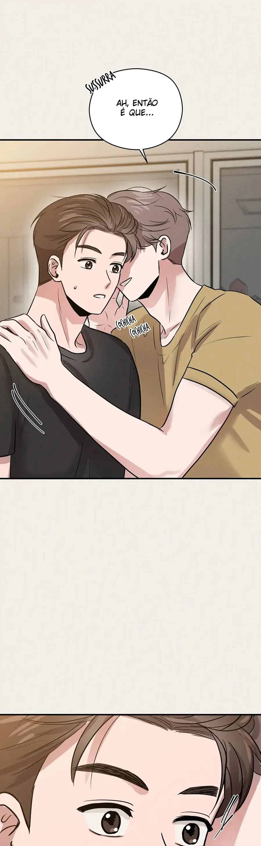 Relatório da Juventude de 1995 – Capítulo 42 Yaoi – Página 26