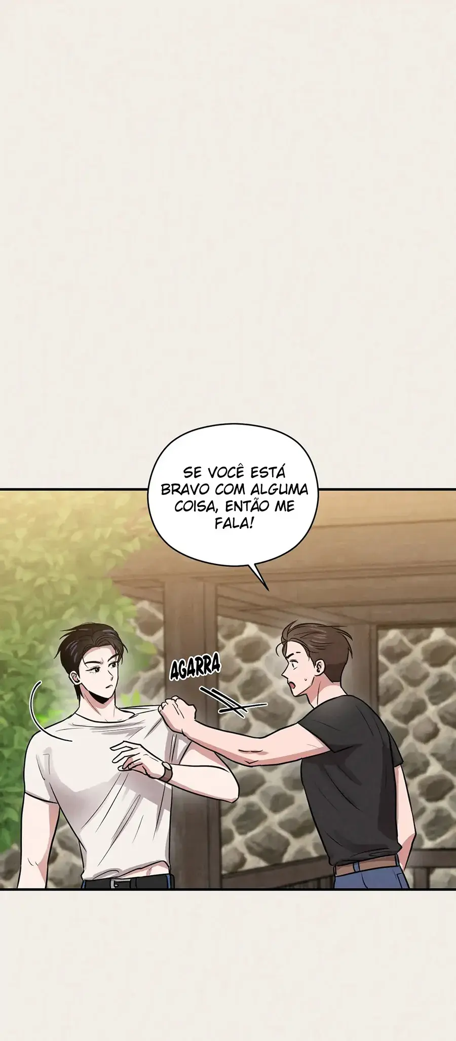 Relatório da Juventude de 1995 – Capítulo 42 Yaoi – Página 32