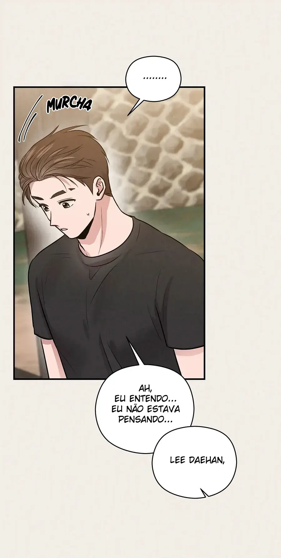 Relatório da Juventude de 1995 – Capítulo 42 Yaoi – Página 39