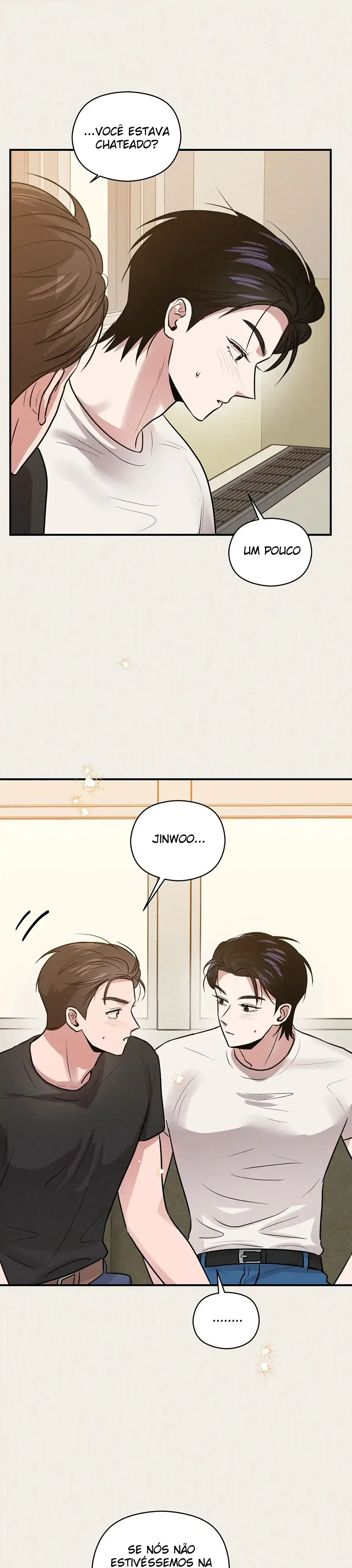 Relatório da Juventude de 1995 – Capítulo 42 Yaoi – Página 7