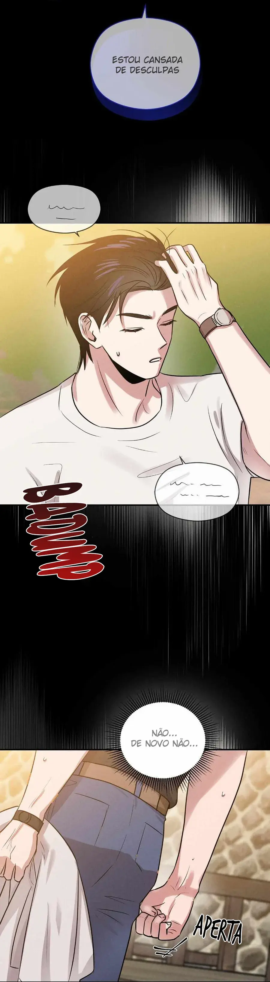 Relatório da Juventude de 1995 – Capítulo 43 Yaoi – Página 13