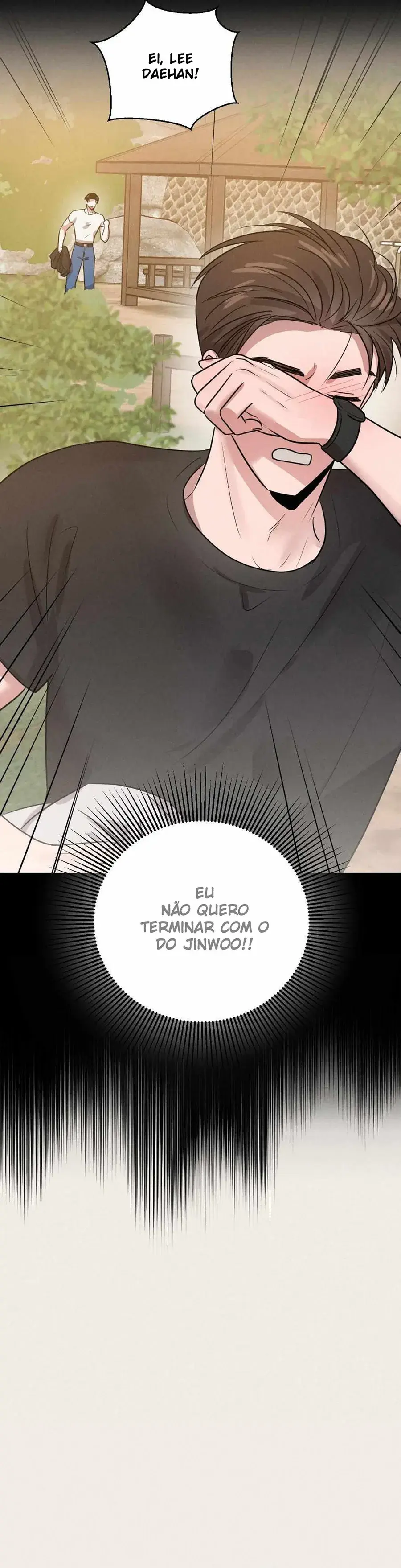 Relatório da Juventude de 1995 – Capítulo 43 Yaoi – Página 16