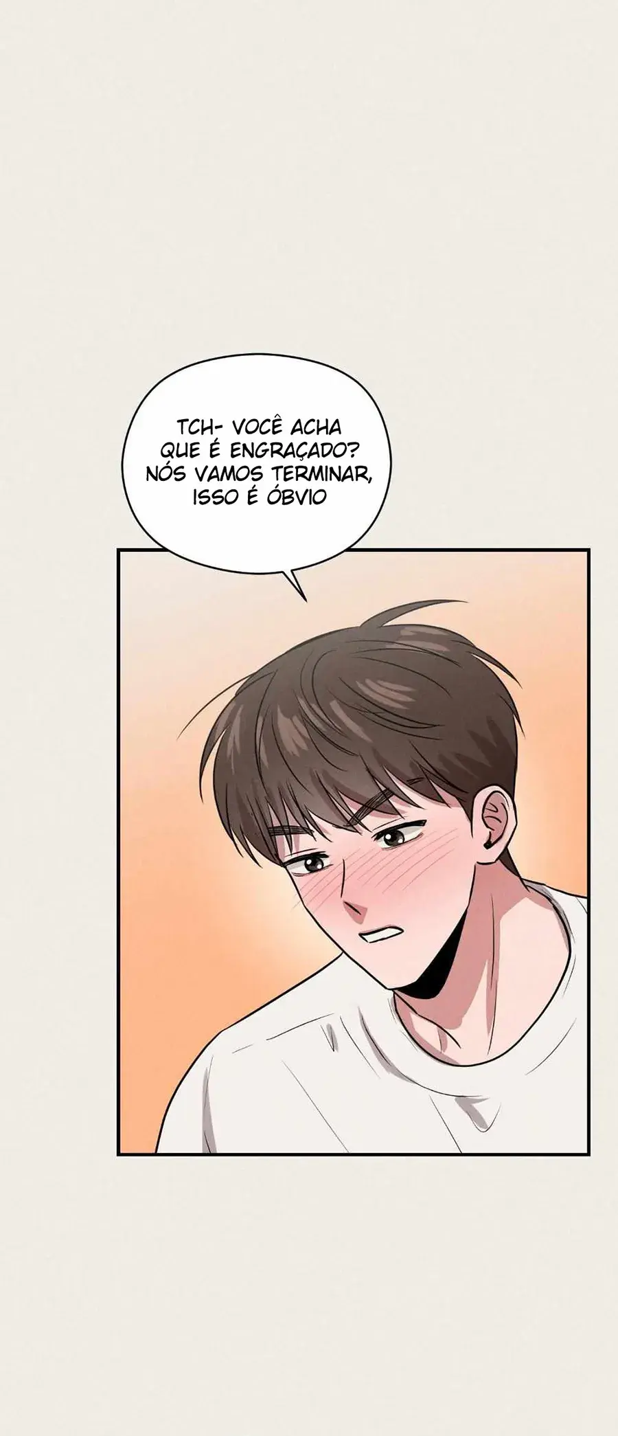 Relatório da Juventude de 1995 – Capítulo 43 Yaoi – Página 31