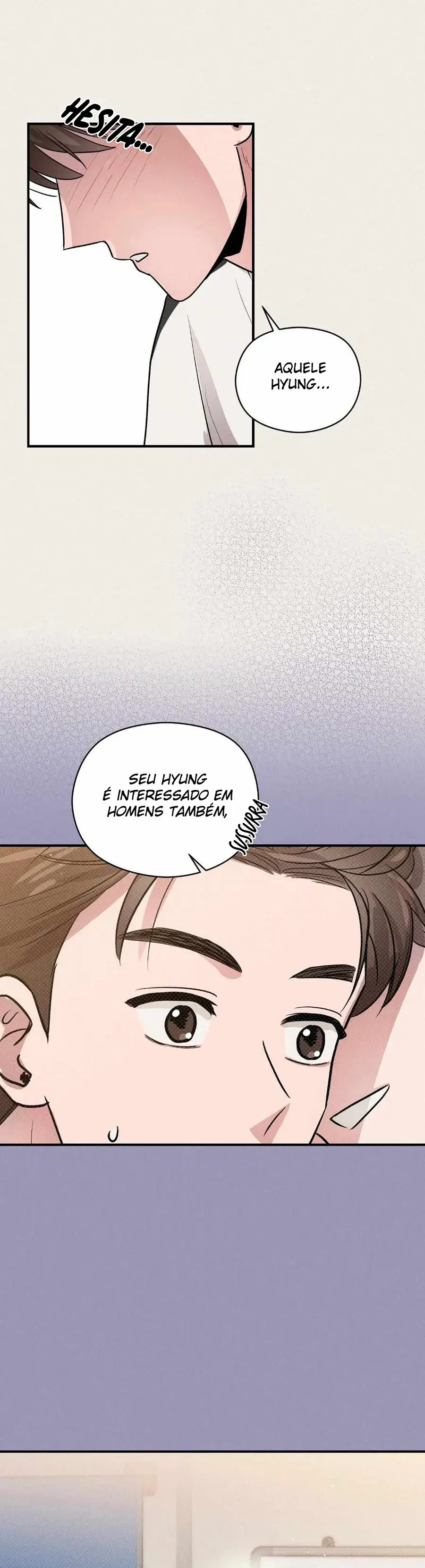 Relatório da Juventude de 1995 – Capítulo 43 Yaoi – Página 37