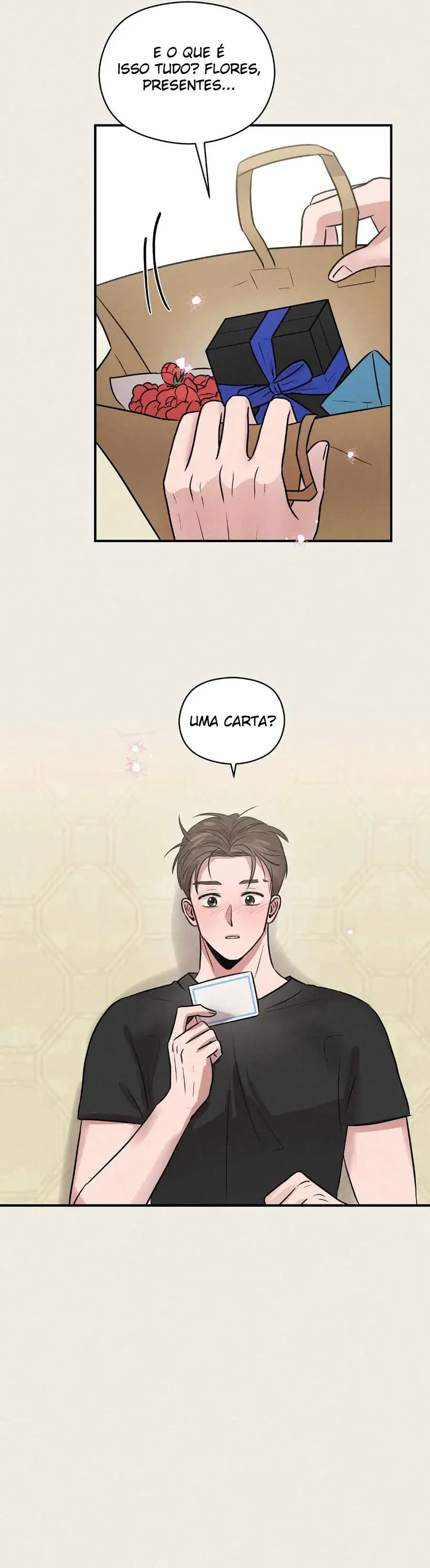 Relatório da Juventude de 1995 – Capítulo 43 Yaoi – Página 7