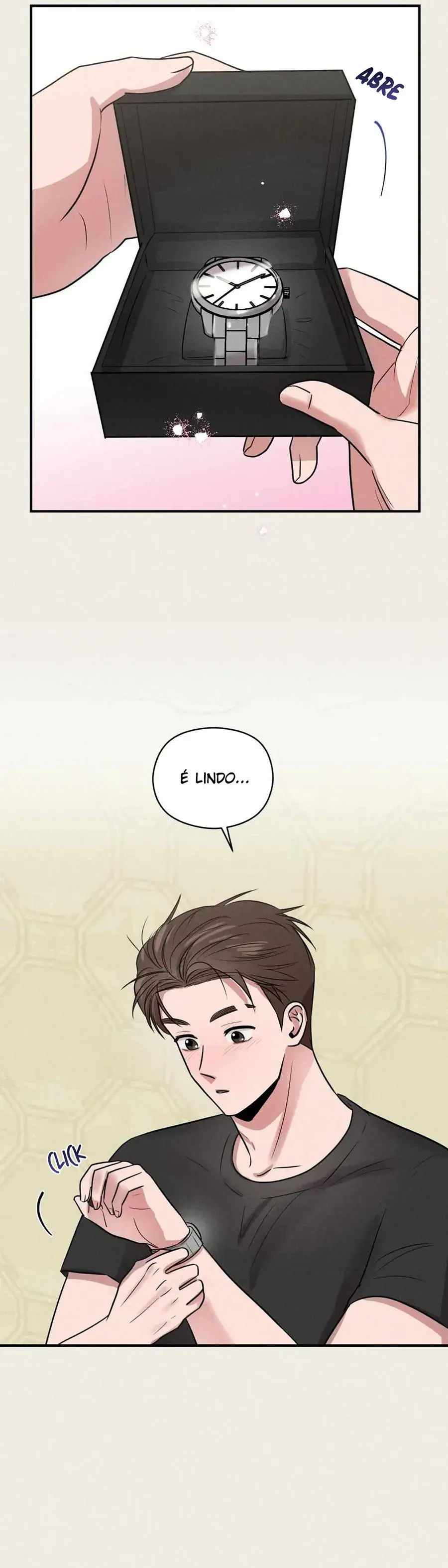 Relatório da Juventude de 1995 – Capítulo 43 Yaoi – Página 9