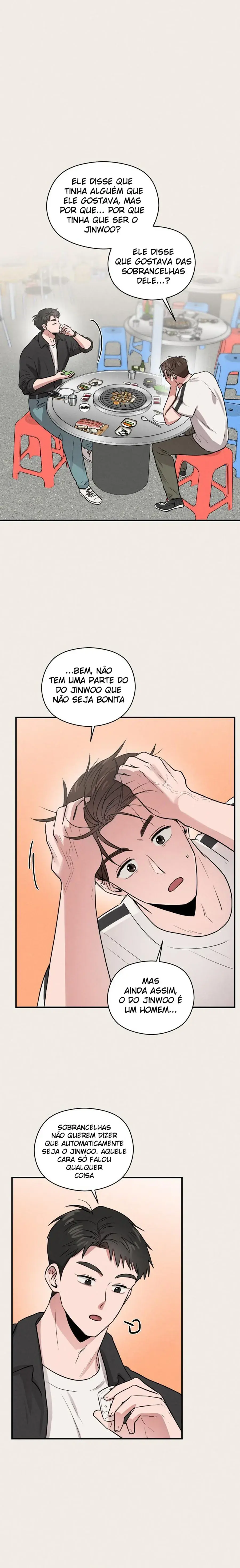 Relatório da Juventude de 1995 – Capítulo 44 Yaoi – Página 2