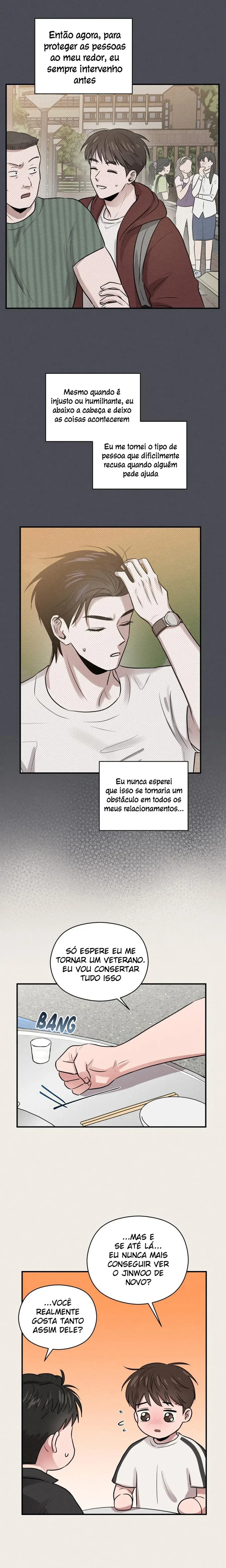 Relatório da Juventude de 1995 – Capítulo 44 Yaoi – Página 5