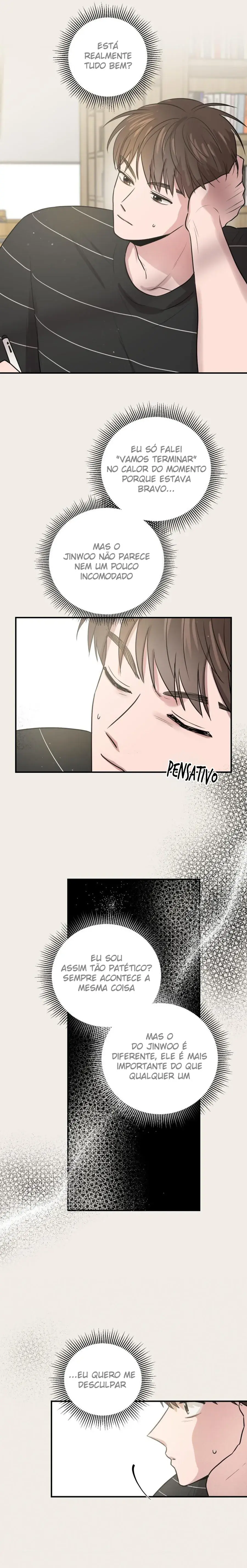 Relatório da Juventude de 1995 – Capítulo 46 Yaoi – Página 3