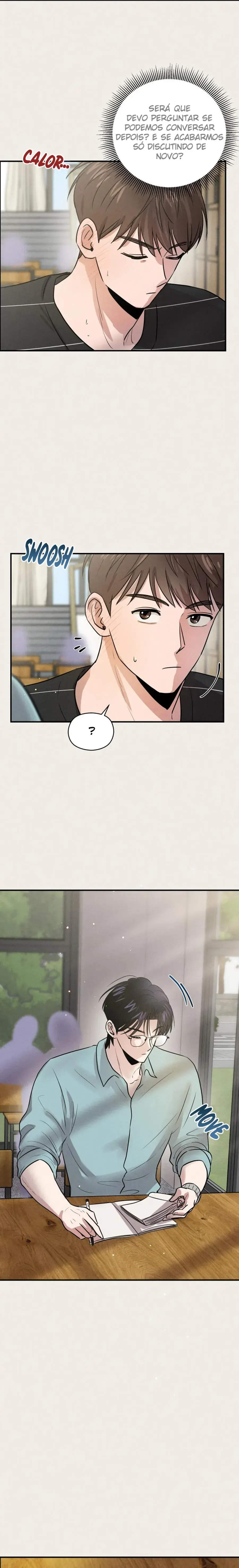 Relatório da Juventude de 1995 – Capítulo 46 Yaoi – Página 7