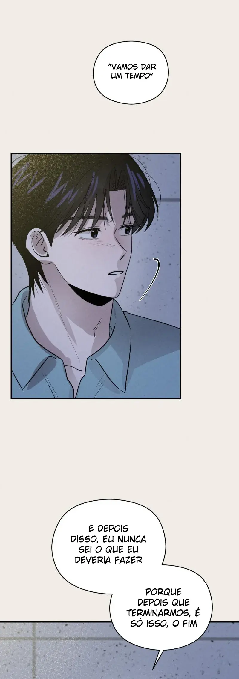 Relatório da Juventude de 1995 – Capítulo 47 Yaoi – Página 11